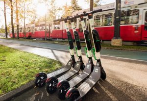 e-Scooter